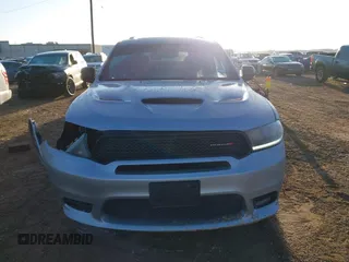 2020 Dodge Durango GT Plus with VIN 1C4RDHDG3LC381119, listed as a IAAI auction lot 41669716 with 55,207 mi miles and . Bid and sale history available at carsss.com. Image 12.