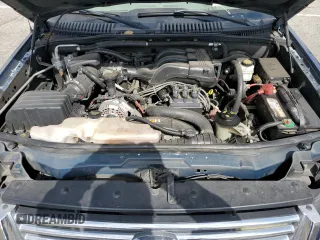 2007 Ford Explorer XLT с VIN 1FMEU63E77UA88676, выставлен на аукционе Copart как лот 54768165 с пробегом 129 287 миль миль и Списание • Salvage title. История ставок и продаж доступна на DreamBid. Изображение 12.
