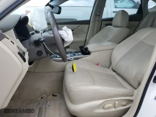 2013 Infiniti M37 with VIN JN1BY1AP5DM513393, listed as a Copart auction lot 71760373 with 71,378 mi miles and Salvage Title. Bid and sale history available at carsss.com. Image 7.