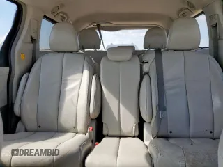 2012 Toyota Sienna XLE AAS with VIN 5TDYK3DC5CS262097, listed as a Copart auction lot 60682995 with 227,361 mi miles and Clean title. Bid and sale history available at DreamBid. Image 10.
