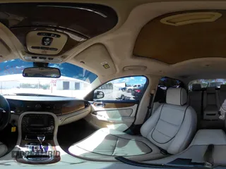 2009 Jaguar XJ with VIN SAJWA94C49TH30042, listed as a IAAI auction lot 41898085 with 145,832 mi miles and . Bid and sale history available at DreamBid. Image 18.
