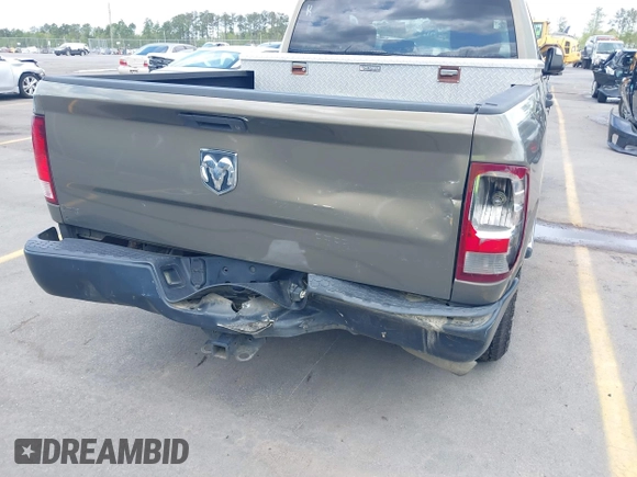 2014 Ram 1500 Tradesman with VIN 1C6RR6FG6ES233212, listed as a IAAI auction lot 41940763 with 131,914 mi miles and . Bid and sale history available at DreamBid. Image 6.