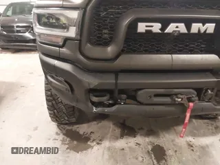 2020 Ram 2500 Power Wagon with VIN 3C6TR5EJ9LG163156, listed as a IAAI auction lot 40783332 with 27,950 mi miles. Bid and sale history available at carsss.com. Image 20.