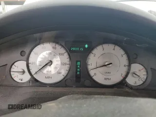 2010 Chrysler 300 Touring with VIN 2C3CK5CV6AH181764, listed as a Copart auction lot 43519965 with 200,015 mi miles and Salvage Title. Bid and sale history available at carsss.com. Image 9.