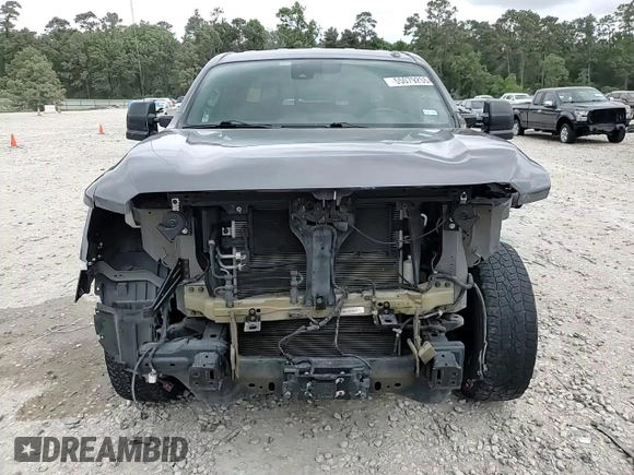 2021 Nissan Titan SL с VIN 1N6AA1ED3MN515955, выставлен на аукционе Copart как лот 55079255 с пробегом 89 098 миль миль и Чистый • Clean title. История ставок и продаж доступна на DreamBid. Изображение 14.