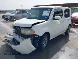 2009 Nissan Cube SL z VIN JN8AZ28R39T125924, wystawiony jako IAAI lot #41742098 z przebiegiem 168 849 mil mil oraz . Historia ofert i sprzedaży dostępna na DreamBid. Obrazek 20.