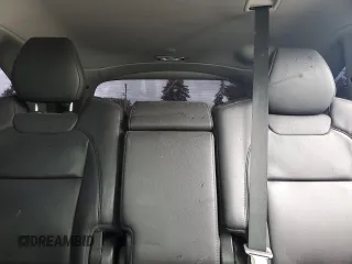 2016 Acura MDX Technology с VIN 5FRYD4H62GB025760, выставлен на аукционе Copart как лот 57114915 с пробегом 78 013 миль миль и Списание • Salvage title. История ставок и продаж доступна на DreamBid. Изображение 10.