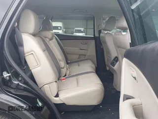 2012 Mazda CX-9 Touring z VIN JM3TB2CA9C0337303, wystawiony jako IAAI lot #41910116 z przebiegiem 113 443 mil mil oraz . Historia ofert i sprzedaży dostępna na DreamBid. Obrazek 8.