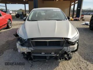 2017 Ford Fusion SE with VIN 3FA6P0H70HR402402, listed as a Copart auction lot 50150735 with 56,126 mi miles and Salvage title. Bid and sale history available at DreamBid. Image 5.