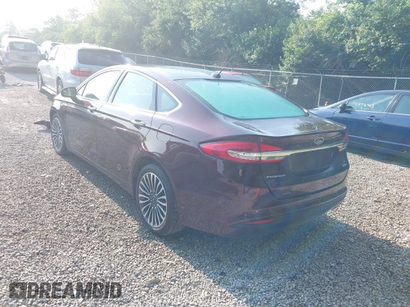 2017 Ford Fusion SE с VIN 3FA6P0HD2HR205706, выставлен на аукционе IAAI как лот 42446869 с пробегом 102 231 миль миль и . История ставок и продаж доступна на DreamBid. Изображение 3.