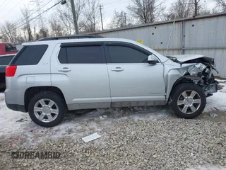 2012 GMC Terrain SLE-2 with VIN 2GKFLTEK3C6385678, listed as a IAAI auction lot 41386310 with 94,174 mi miles. Bid and sale history available at carsss.com. Image 14.