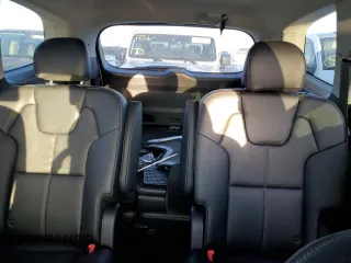 2024 Kia Telluride EX with VIN 5XYP3DGC1RG477153, listed as a Copart auction lot 76057864 with Not Provided miles and Non Repairable. Bid and sale history available at carsss.com. Image 10.