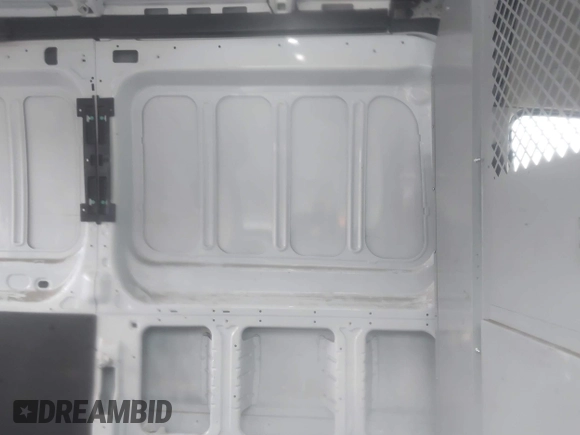 2021 Ford Transit Cargo with VIN 1FTBR2C82MKA29523, listed as a IAAI auction lot 41069336 with 195,397 mi miles and . Bid and sale history available at DreamBid. Image 8.