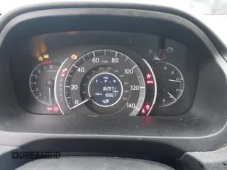 2015 Honda CR-V EX with VIN 2HKRM4H51FH645187, listed as a IAAI auction lot 41883655 with 162,971 mi miles and . Bid and sale history available at DreamBid. Image 7.