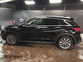 2021 Infiniti QX50 Luxe z VIN 3PCAJ5BB2MF120371, wystawiony jako IAAI lot #38543489 z przebiegiem 14 942 mil mil oraz . Historia ofert i sprzedaży dostępna na DreamBid. Obrazek 14.