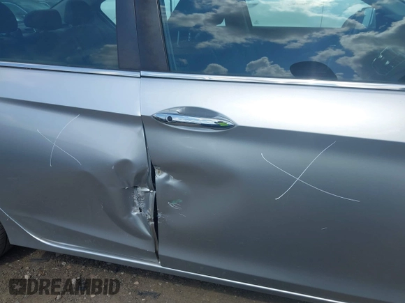 2015 Honda Accord EX-L с VIN 1HGCR2F81FA064578, выставлен на аукционе IAAI как лот 42458486 с пробегом 155 656 миль миль и . История ставок и продаж доступна на DreamBid. Изображение 6.