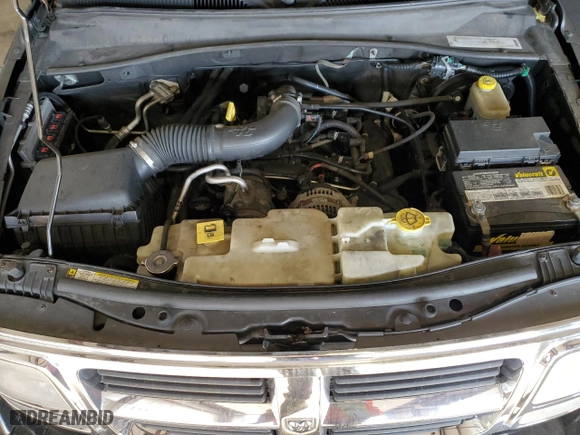 2009 Dodge Nitro SXT with VIN 1D8GU28KX9W536809, listed as a Copart auction lot 77500034 with 155,737 mi miles and Salvage Title. Bid and sale history available at carsss.com. Image 12.