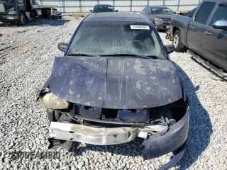 2006 Saturn ION z VIN 1G8AZ55F26Z190516, wystawiony jako Copart lot #75488584 z przebiegiem 205 775 mil mil oraz Szkoda całkowita • Salvage title. Historia ofert i sprzedaży dostępna na DreamBid. Obrazek 5.