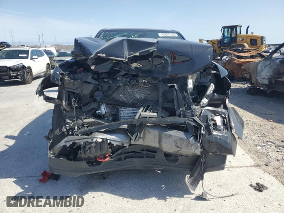 2023 Chevrolet Colorado 4WD Z71 с VIN 1GCPTDEK4P1223394, выставлен на аукционе Copart как лот 47675735 с пробегом 11 330 миль миль и Списание • Salvage title. История ставок и продаж доступна на DreamBid. Изображение 5.