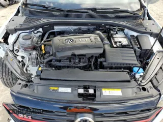 2020 Volkswagen Jetta GLI S z VIN 3VW6T7BU5LM083823, wystawiony jako Copart lot #43552845 z przebiegiem 51 175 mil mil oraz Nie do naprawy • Non repairable. Historia ofert i sprzedaży dostępna na DreamBid. Obrazek 12.