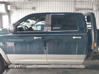2011 Ram 2500 Laramie с VIN 3D7UT2CL7BG587120, выставлен на аукционе IAAI как лот 42032893 с пробегом 196 361 миль миль и . История ставок и продаж доступна на DreamBid. Изображение 15.