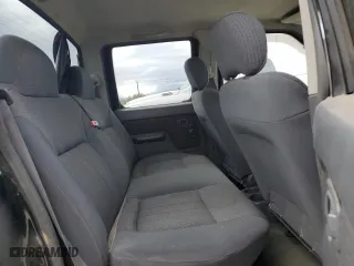 2001 Nissan Frontier 2WD XE with VIN 1N6ED27T11C334959, listed as a Copart auction lot 82345644 with 368,821 mi miles and Salvage Title. Bid and sale history available at carsss.com. Image 10.