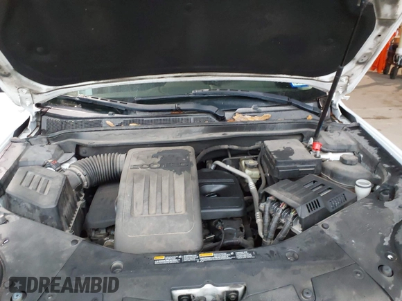 2013 GMC Terrain SLE with VIN 2GKALSEKXD6202525, listed as a IAAI auction lot 42199713 with 171,120 mi miles and . Bid and sale history available at DreamBid. Image 10.