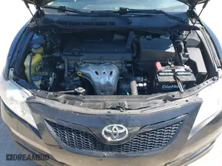2009 Toyota Camry with VIN 4T1BE46K99U803756, listed as a IAAI auction lot 42031942 with 16,226 mi miles. Bid and sale history available at carsss.com. Image 10.