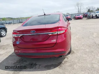 2017 Ford Fusion SE with VIN 3FA6P0HD8HR171089, listed as a IAAI auction lot 41914696 with 66,748 mi miles and . Bid and sale history available at DreamBid. Image 17.