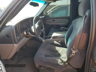 2002 Chevrolet Tahoe LT with VIN 1GNEC13T32R196563, listed as a Copart auction lot 68924114 with 137,168 mi miles and Salvage Title. Bid and sale history available at carsss.com. Image 7.