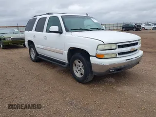 2006 Chevrolet Tahoe Z71 with VIN 1GNEK13T56R140732, listed as a IAAI auction lot 41929454 with 245,006 mi miles. Bid and sale history available at carsss.com. Image 1.