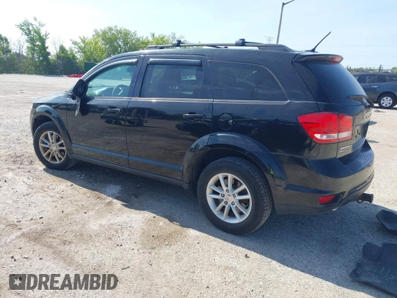 2015 Dodge Journey SXT с VIN 3C4PDDBG4FT518726, выставлен на аукционе IAAI как лот 42521435 с пробегом 152 794 миль миль и . История ставок и продаж доступна на DreamBid. Изображение 3.