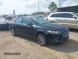 2015 Ford Fusion SE с VIN 3FA6P0HD4FR126292, выставлен на аукционе IAAI как лот 42418564 с пробегом 152 795 миль миль и . История ставок и продаж доступна на DreamBid. Изображение 1.