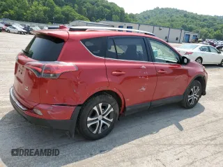 2017 Toyota RAV4 LE с VIN JTMBFREV6HJ150331, выставлен на аукционе Copart как лот 60370175 с пробегом 71 058 миль миль и Списание • Salvage title. История ставок и продаж доступна на DreamBid. Изображение 3.