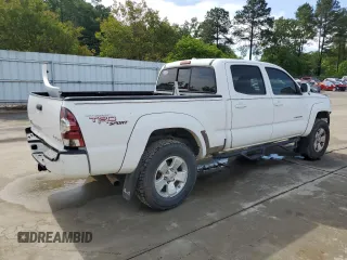 2010 Toyota Tacoma z VIN 5TEMU4FN7AZ710076, wystawiony jako Copart lot #56384345 z przebiegiem 215 043 mil mil oraz Szkoda całkowita • Salvage title. Historia ofert i sprzedaży dostępna na DreamBid. Obrazek 3.