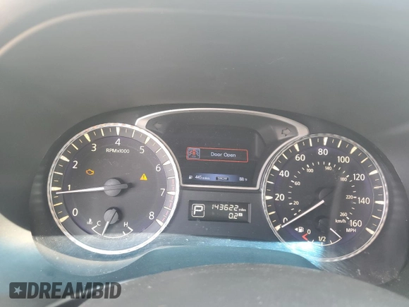 2014 Infiniti QX60 с VIN 5N1AL0MM0EC518409, выставлен на аукционе Copart как лот 63569245 с пробегом 143 622 миль миль и Чистый • Clean title. История ставок и продаж доступна на DreamBid. Изображение 9.