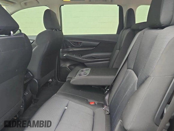 2023 Subaru Ascent Premium with VIN 4S4WMAAD6P3400509, listed as a IAAI auction lot 42829487 with 85,966 mi miles and . Bid and sale history available at DreamBid. Image 14.