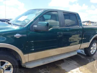 2007 Ford F-150 XLT с VIN 1FTPW14V97KA54596, выставлен на аукционе IAAI как лот 42429224 с пробегом 183 715 миль миль и . История ставок и продаж доступна на DreamBid. Изображение 15.
