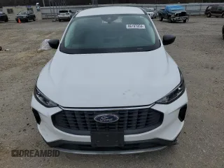 2023 Ford Escape Active with VIN 1FMCU0GN9PUB15004, listed as a Copart auction lot 86197054 with 33,799 mi miles and Clean Title. Bid and sale history available at DreamBid. Image 5.