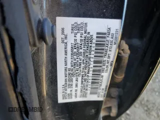 2007 Mitsubishi Endeavor LS with VIN 4A4MM21S07E040487, listed as a Copart auction lot 88925875 with 230,821 mi miles and Salvage Title. Bid and sale history available at carsss.com. Image 13.