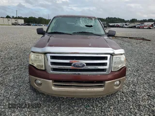2008 Ford Expedition EL Eddie Bauer with VIN 1FMFK175X8LA03957, listed as a Copart auction lot 71288884 with 210,138 mi miles and Salvage Title. Bid and sale history available at carsss.com. Image 5.