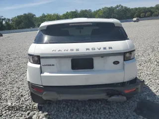 2013 Land Rover Range Rover Evoque Pure Plus with VIN SALVP2BG1DH745850, listed as a Copart auction lot 51751675 with 146,628 mi miles and Non Repairable. Bid and sale history available at carsss.com. Image 6.