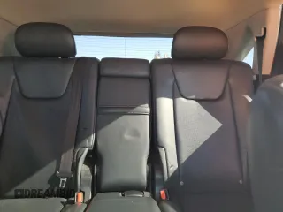 2015 Lexus RX 450h with VIN 2T2ZB1BA6FC002813, listed as a Copart auction lot 50337565 with 107,365 mi miles and Salvage Title. Bid and sale history available at DreamBid. Image 10.