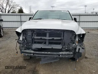 2014 Ram 1500 Tradesman with VIN 1C6RR7FT6ES256153, listed as a Copart auction lot 49097285 with 99,657 mi miles and Salvage Title. Bid and sale history available at carsss.com. Image 5.