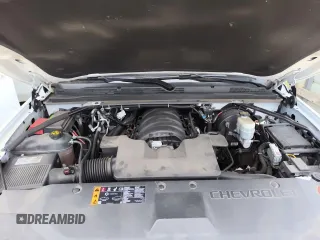 2020 Chevrolet Tahoe Commercial с VIN 1GNSKDECXLR228107, выставлен на аукционе Copart как лот 60093055 с пробегом 184 426 миль миль и Чистый • Clean title. История ставок и продаж доступна на DreamBid. Изображение 12.