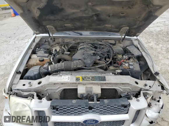 2004 Ford Explorer Sport Trac XLS z VIN 1FMDU67K74UA39405, wystawiony jako Copart lot #54615825 z przebiegiem 194 274 mil mil oraz Szkoda całkowita • Salvage title. Historia ofert i sprzedaży dostępna na DreamBid. Obrazek 11.