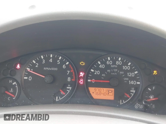 2016 Nissan Frontier SV with VIN 1N6AD0ER7GN903241, listed as a IAAI auction lot 42384891 with 97,071 mi miles and . Bid and sale history available at DreamBid. Image 7.