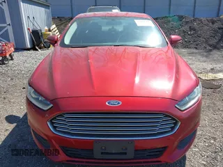 2014 Ford Fusion SE with VIN 3FA6P0H72ER161423, listed as a IAAI auction lot 42077344 with 105,505 mi miles and . Bid and sale history available at DreamBid. Image 13.