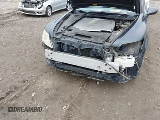 2007 Lexus LS 460 z VIN JTHBL46F275001780, wystawiony jako IAAI lot #41921719 z przebiegiem 65 407 mil mil oraz . Historia ofert i sprzedaży dostępna na DreamBid. Obrazek 6.