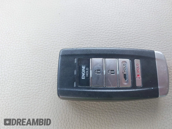2020 Acura MDX Technology with VIN 5J8YD4H53LL046652, listed as a IAAI auction lot 42587469 with 45,310 mi miles and . Bid and sale history available at DreamBid. Image 11.